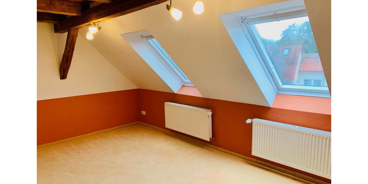 Maisonettenwohnung Muldestausee - 5 Zimmer, 153 m&sup2;, 1.200&euro; | Angebot:26614477