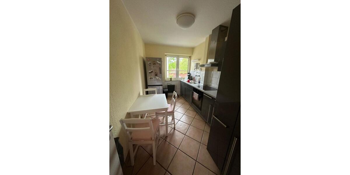 Wohnen auf Zeit Köln Mülheim - 3 Zimmer, 79 m&sup2;, 695&euro; | Angebot:25926331