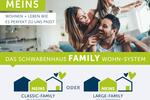 Einfamilienhaus Greven - 5 Zimmer, 136 m&sup2;, 1.900&euro; | Angebot:26664299