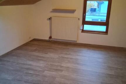 5 Zimmer Wohnung zimmer