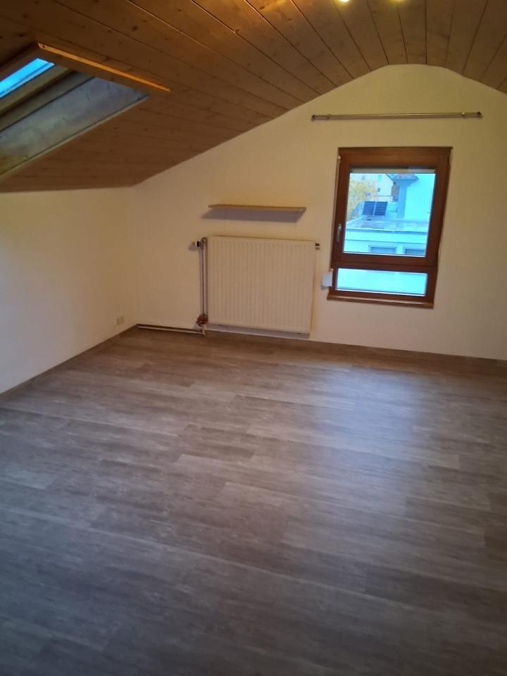 5 Zimmer Wohnung zimmer