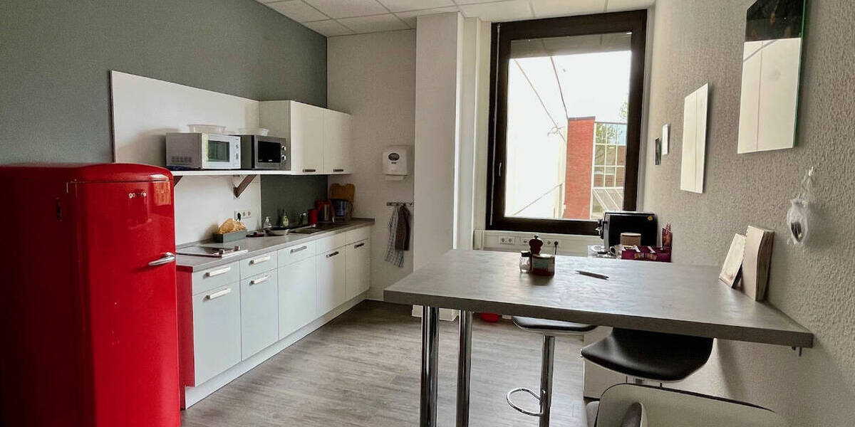 Gewerbeobjekt Köln Junkersdorf - 1.320&euro; | Angebot:26726400