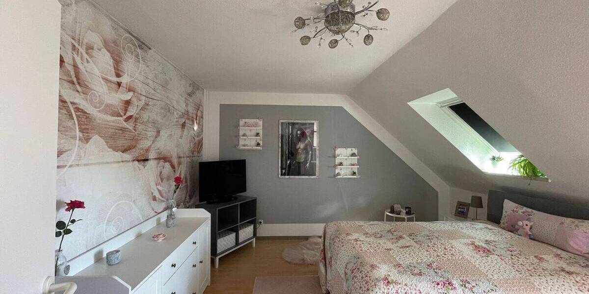 Etagenwohnung Soltau Tetendorf - 3 Zimmer, 79 m&sup2;, 650&euro; | Angebot:26752693