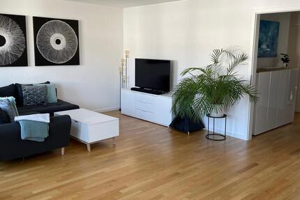 Wohnung Ludwigshafen am Rhein - 5 Zimmer, 150 m&sup2;, 2.050&euro; | Angebot:24818847