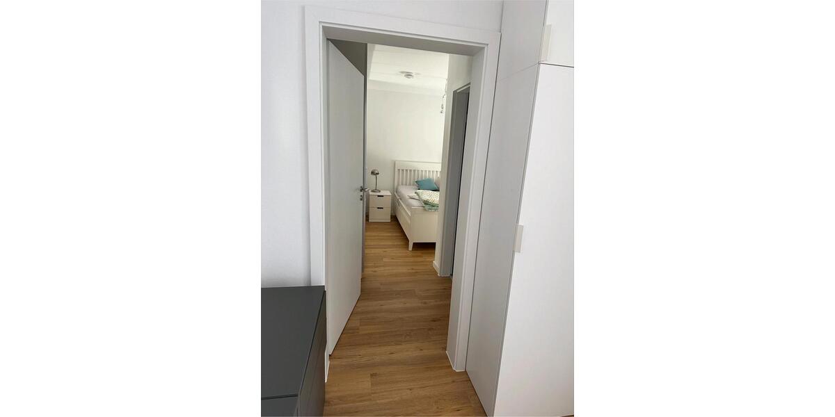 Etagenwohnung Bad Orb - 2 Zimmer, 65 m&sup2;, 700&euro; | Angebot:26466636