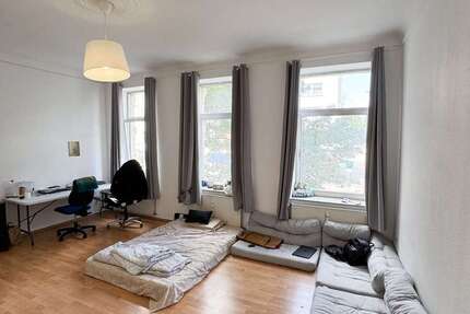 Wohnung Aachen Forst - 2 Zimmer, 42 m&sup2;, 504&euro; | Angebot:27024341