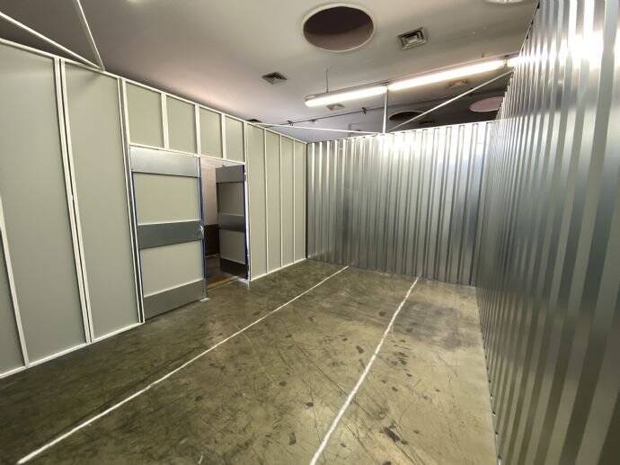 Gewerbeobjekt Schwerin Lankow - 180&euro; | Angebot:23954248