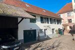 Erdgeschoßwohnung Vogtsburg im Kaiserstuhl - 3 Zimmer, 100 m&sup2;, 780&euro; | Angebot:24977492