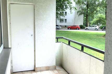 Wohnung Solingen Wald - 2 Zimmer, 51 m&sup2;, 469&euro; | Angebot:26907406