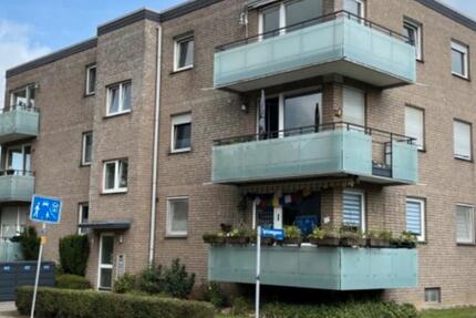 Wohnung Neukirchen-Vluyn Vluyn - 2 Zimmer, 63 m&sup2;, 820&euro; | Angebot:25174384