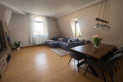 Wohnung Riesa - 3 Zimmer, 76 m&sup2;, 670&euro; | Angebot:24865039