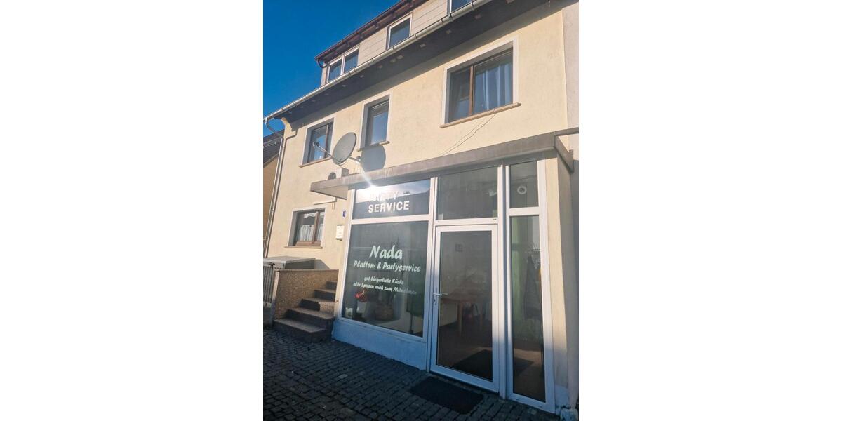 Gastronomie in Steinheim zimmer