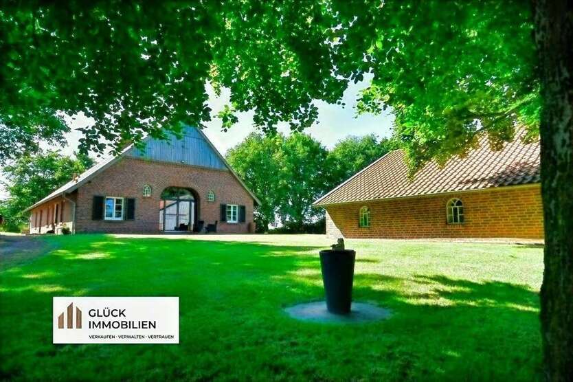 Haus zum Mieten in Stadtlohn 1.800 € 190 m²