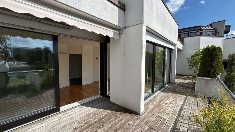 Etagenwohnung Memmingen - 4 Zimmer, 133 m&sup2;, 1.468&euro; | Angebot:24903048