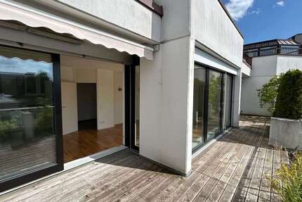 Wohnung Memmingen - 4 Zimmer, 133 m&sup2;, 1.468&euro; | Angebot:24903048