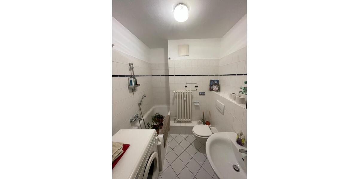 Dachgeschoßwohnung Leipzig Ost - 2 Zimmer, 60 m&sup2;, 700&euro; | Angebot:26001983