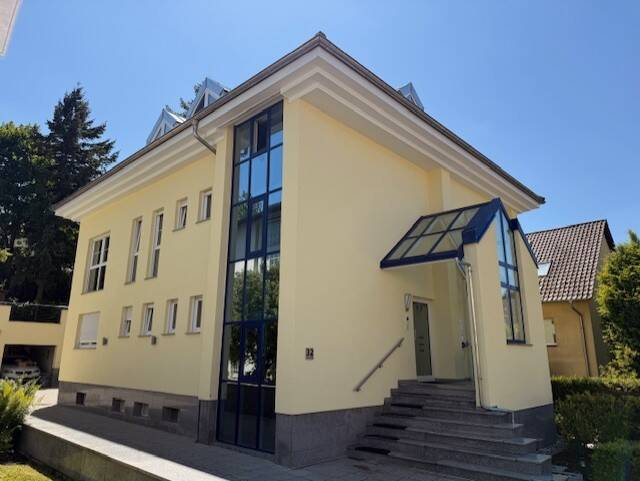 Etagenwohnung Bruchsal - 2 Zimmer, 72 m&sup2;, 850&euro; | Angebot:26641843