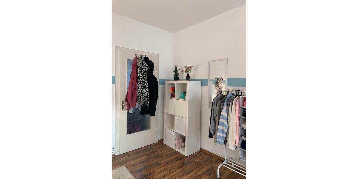 Erdgeschoßwohnung Wolfsburg Alt-Wolfsburg - 3 Zimmer, 66 m&sup2;, 480&euro; | Angebot:26626077