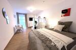 Etagenwohnung Sulzbach (Saar) - 1 Zimmer, 33 m&sup2;, 590&euro; | Angebot:26579916