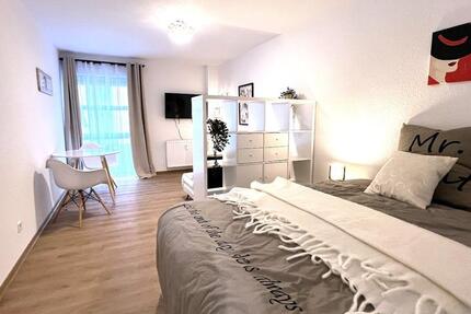 Wohnung Sulzbach (Saar) - 1 Zimmer, 33 m&sup2;, 590&euro; | Angebot:26579916