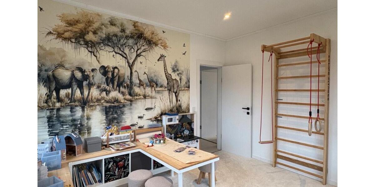 Einfamilienhaus 160qm zu vermieten 14,50€ pro qm 7 zimmer