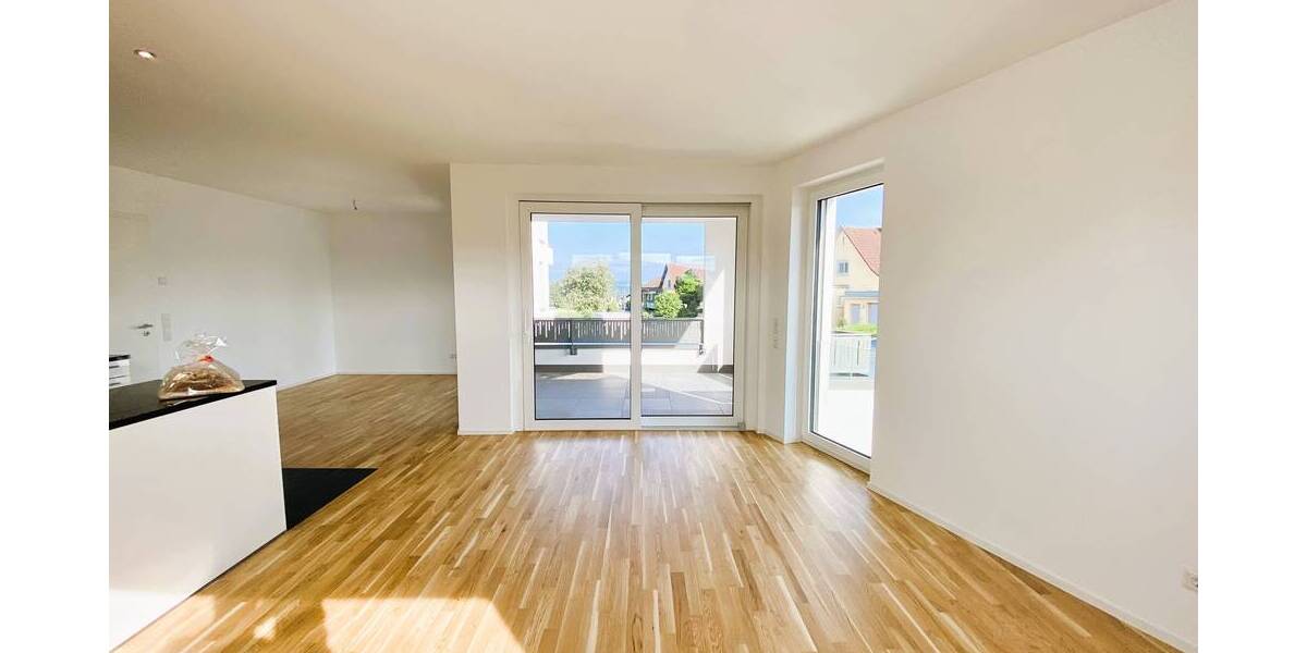 Etagenwohnung Laufenburg (Baden) Laufenburg - 3 Zimmer, 93 m&sup2;, 1.180&euro; | Angebot:24737526