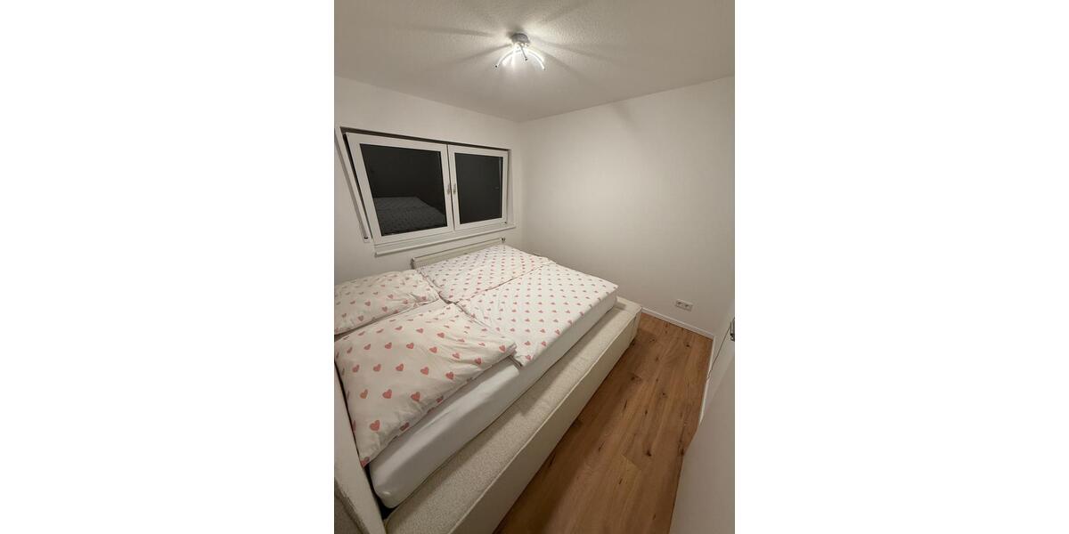 3-Zimmer-Wohnung in Dillenburg-Manderbach – ab 01.03.2026 3 zimmer