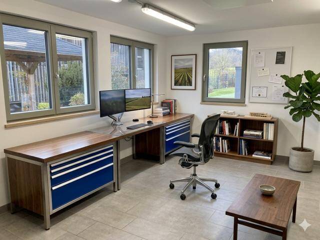 Gewerbeobjekt Ravensburg Weststadt - 8 Zimmer, 269 m&sup2;, 2.272&euro; | Angebot:25996555