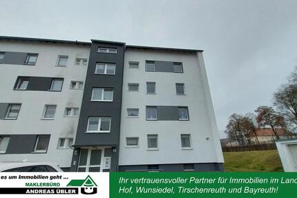 Wohnung Waldsassen - 3 Zimmer, 72 m&sup2;, 575&euro; | Angebot:23904236