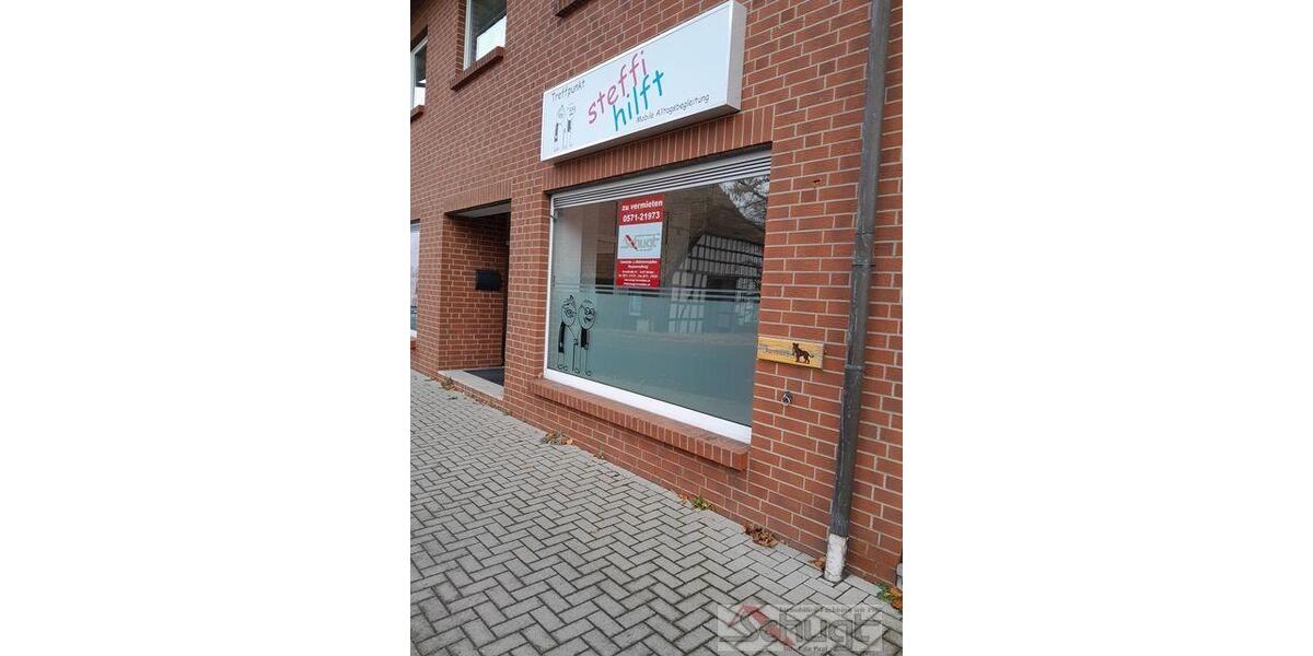 Gewerbeobjekt Petershagen - 420&euro; | Angebot:26504752