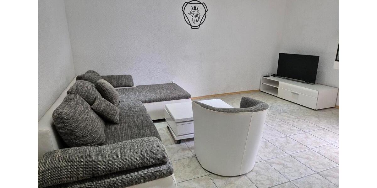 Erdgeschoßwohnung Sonnefeld - 2 Zimmer, 63 m&sup2;, 520&euro; | Angebot:24678349