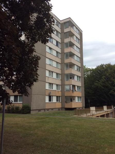 Ihre neue Wohnung: individuelle 3-Zimmer-Wohnung zimmer