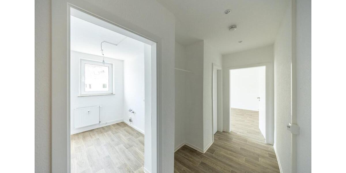 Etagenwohnung Staßfurt Löderburg - 1 Zimmer, 35 m&sup2;, 359&euro; | Angebot:20230626