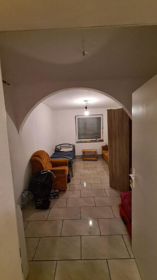 2 Zimmer Wohnung in Bremen Farge Zentrale Lage