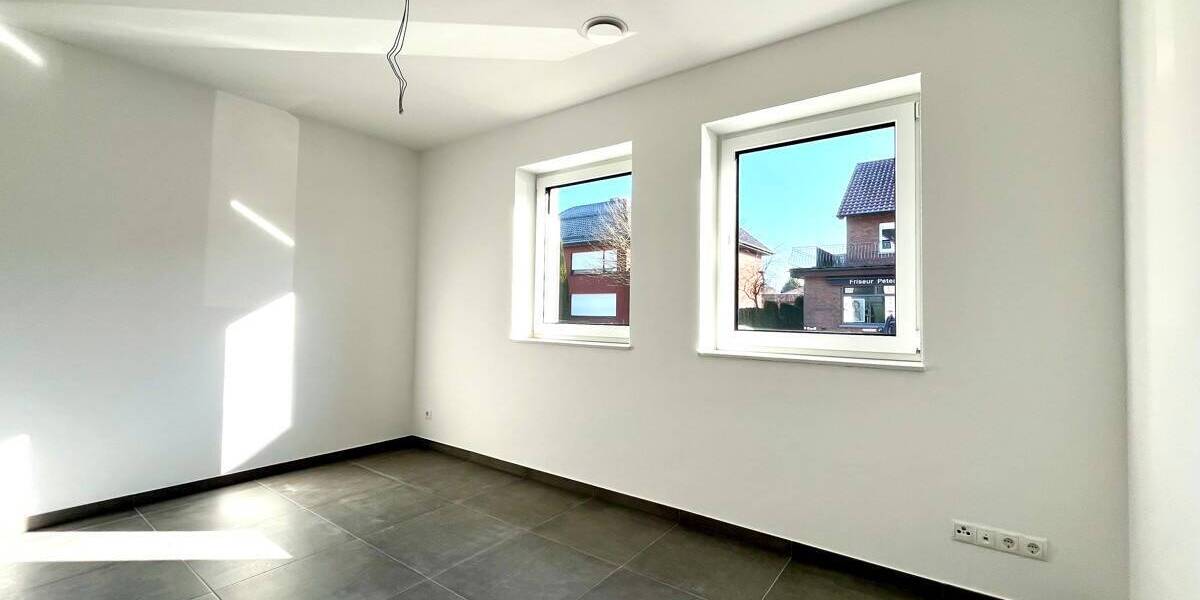 Etagenwohnung Herzlake - 3 Zimmer, 88 m&sup2;, 970&euro; | Angebot:26741488