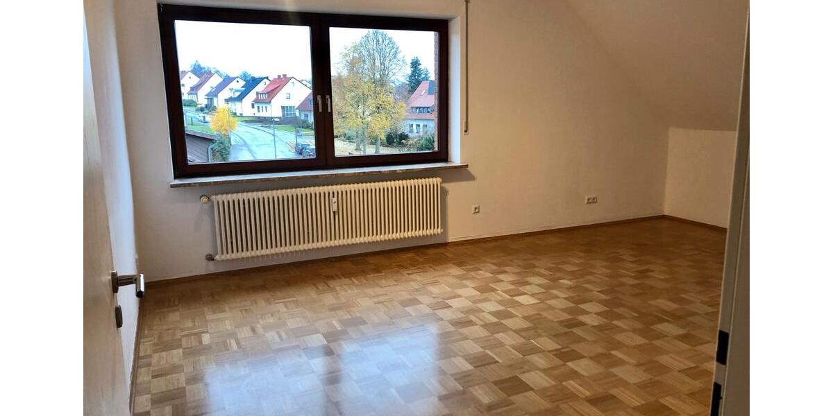 Etagenwohnung Duderstadt - 2 Zimmer, 56 m&sup2;, 365&euro; | Angebot:26521174