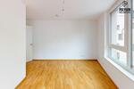Exklusive 3-Zimmer-Wohnung mit moderner Raumaufteilung und Süd-Westloggia