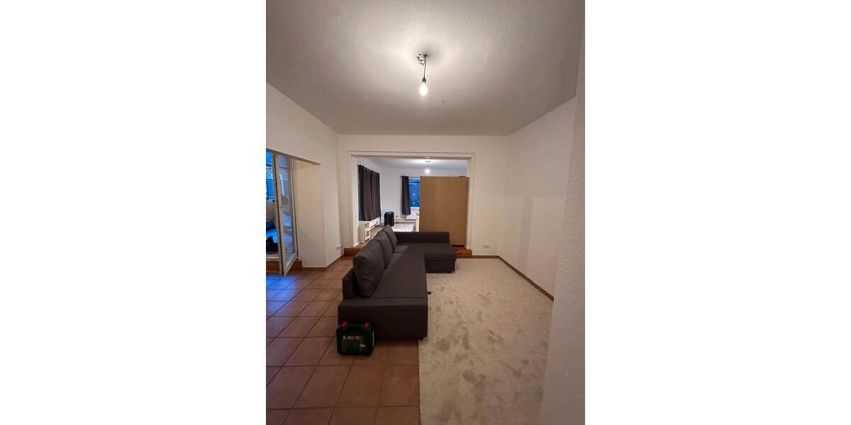 Etagenwohnung Lübeck Innenstadt - 1.5 Zimmer, 50 m&sup2;, 700&euro; | Angebot:26374307