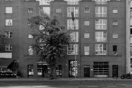 Wohnung zum Mieten in Berlin 1.700 € 55 m²