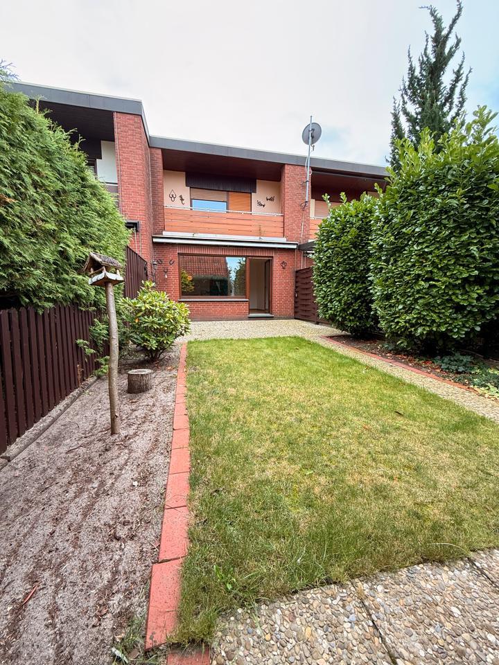 Bequemes Reihenmittelhaus in Delmenhorst zur Miete zimmer