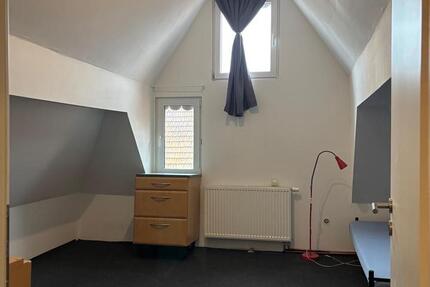 Frauen WG - freies Zimmer in Roth 1 zimmer