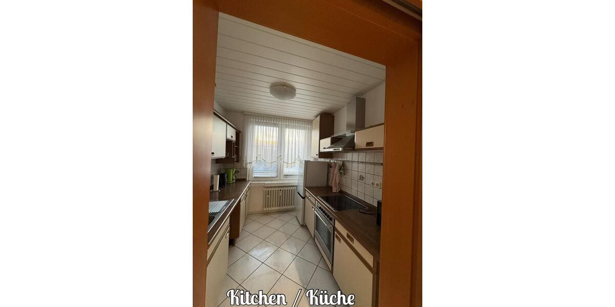 Wohnen auf Zeit Duisburg Duisburg-Mitte - 3 Zimmer, 80 m&sup2;, 25&euro; | Angebot:26351589
