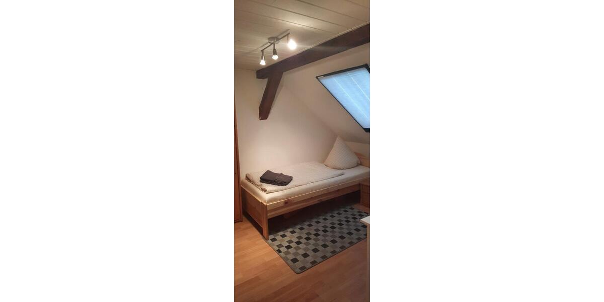 Wohnen auf Zeit Schöppenstedt - 4 Zimmer, 120 m&sup2;, 35&euro; | Angebot:18826013