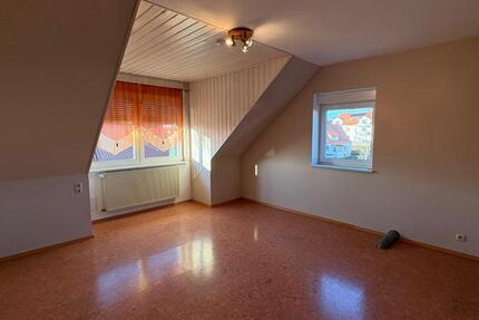 Mietwohnung 2 zimmer