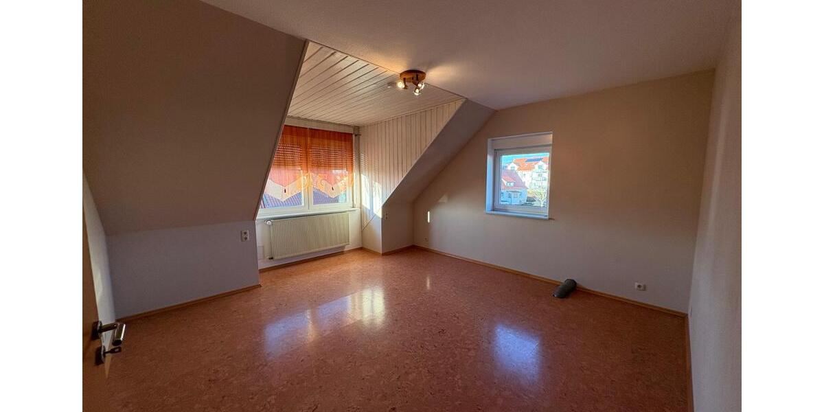 Mietwohnung 2 zimmer