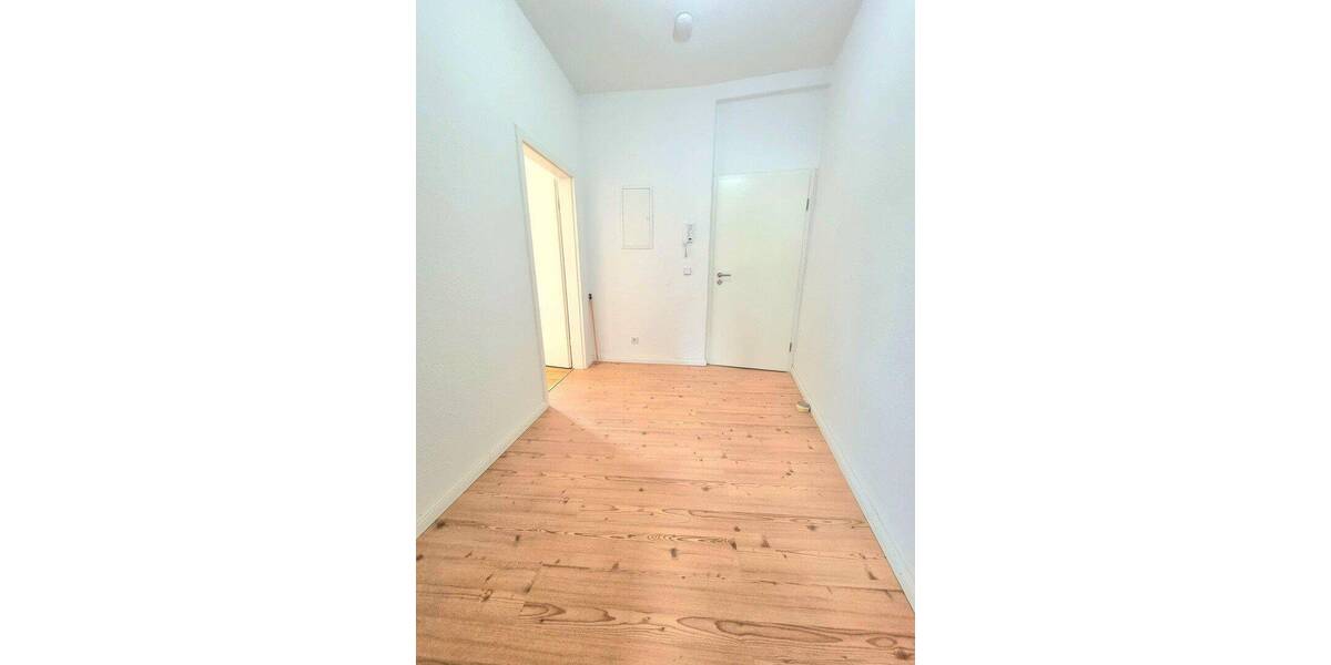 Etagenwohnung Werneuchen (OT Tiefensee) Tiefensee - 2 Zimmer, 53 m&sup2;, 538&euro; | Angebot:26890066