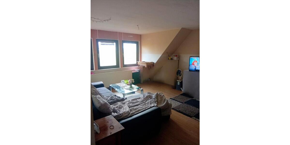 Etagenwohnung Uchte - 2 Zimmer, 59 m&sup2;, 550&euro; | Angebot:26094467