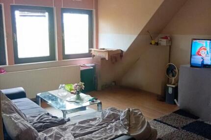 Wohnung Uchte - 2 Zimmer, 59 m&sup2;, 550&euro; | Angebot:26094467