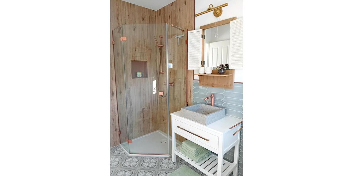 Maisonettenwohnung Dornstetten - 2.5 Zimmer, 54 m&sup2;, 1.190&euro; | Angebot:23851581