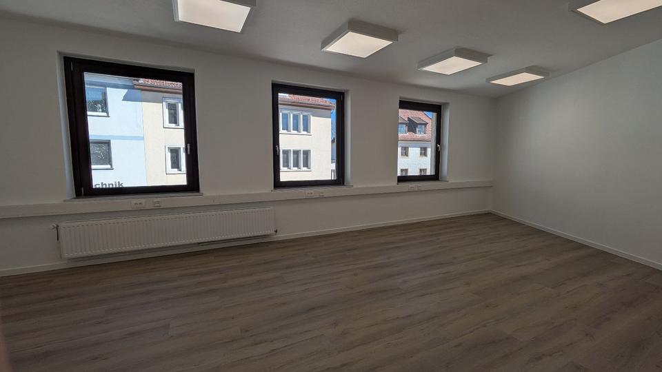 Etagenwohnung Osnabrück - 1 Zimmer, 32 m&sup2;, 369&euro; | Angebot:26071005